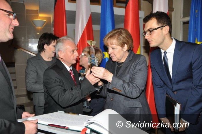 Krzyżowa: O pojednaniu w Krzyżowej