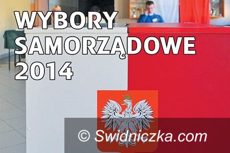 Świdnica: II tura wyborów Prezydenta Świdnicy – ważne informacje