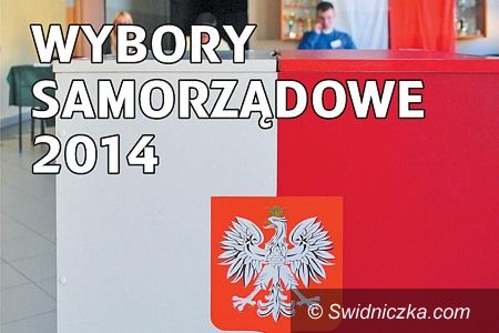 Świdnica: II tura wyborów Prezydenta Świdnicy – ważne informacje