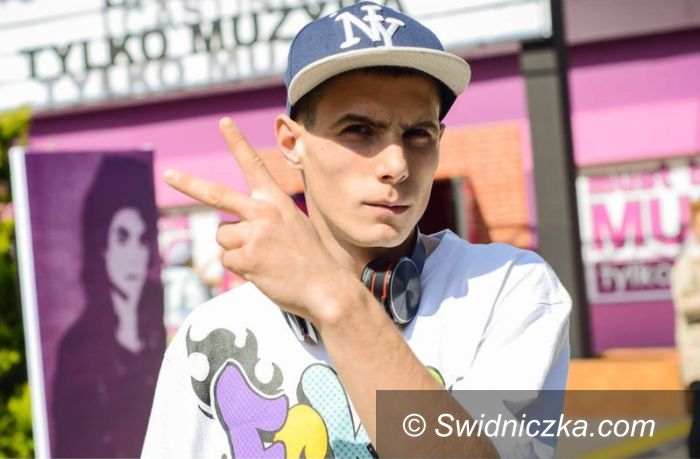 Świebodzice/Kraj: Dla nas i tak wygrałeś