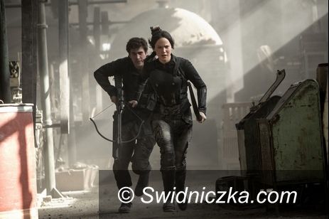 Świdnica: Repertuar Cinema3D (28.11 – 4.12)