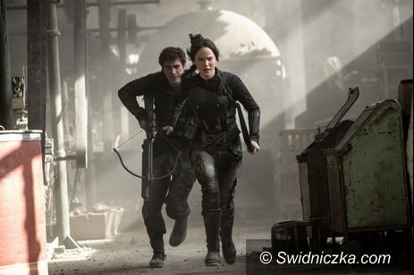 Świdnica: Repertuar Cinema3D (28.11 – 4.12)