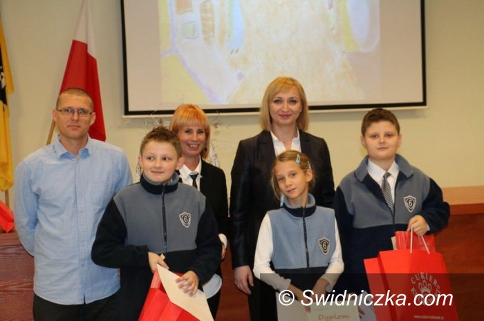 Świdnica: Wyjść z cienia