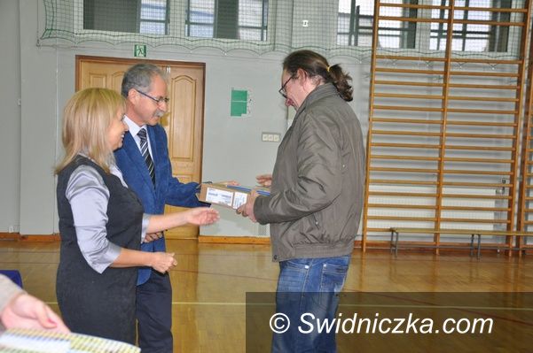 Gmina Marcinowice: Nowe laptopy dla mieszkańców gminy Marcinowice