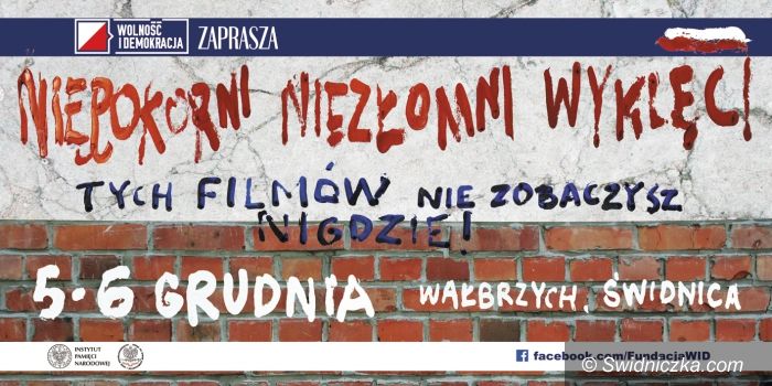 Świdnica: Niepokorny festiwal w Świdnicy