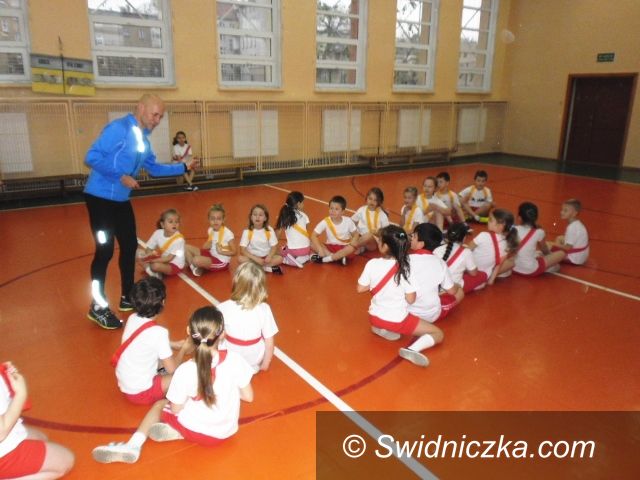 Świdnica: "Mały mistrz" w SP 6