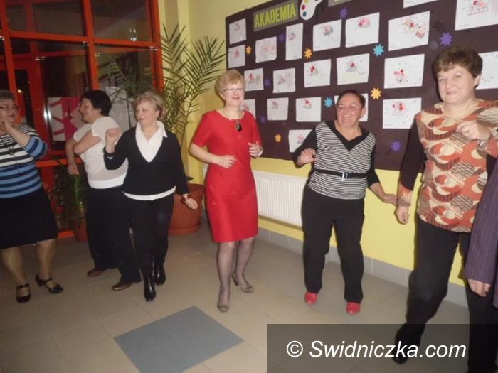 Żarów: Muzyka gra im w duszy