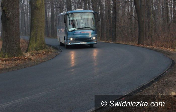 Dzierzków: Bezpieczniej w Dzierzkowie