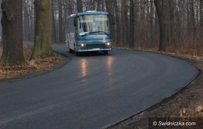 Dzierzków: Bezpieczniej w Dzierzkowie