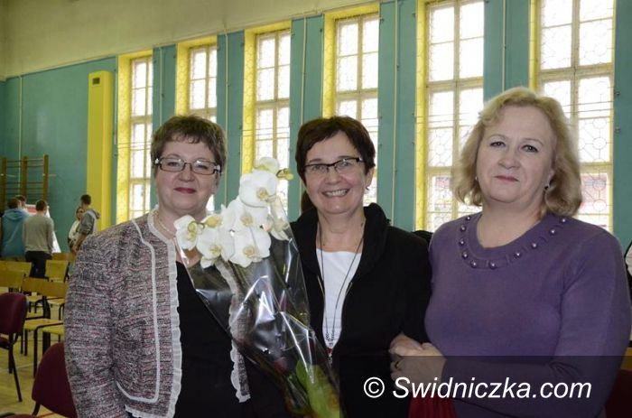 Żarów: Dzień Kolejarza w Żarowie