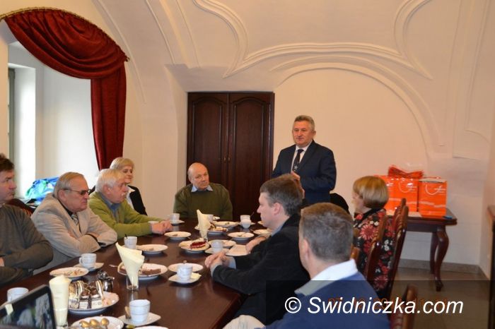 Strzegom: Nowy rozdział w dziejach turystki w gminie Strzegom otwarty