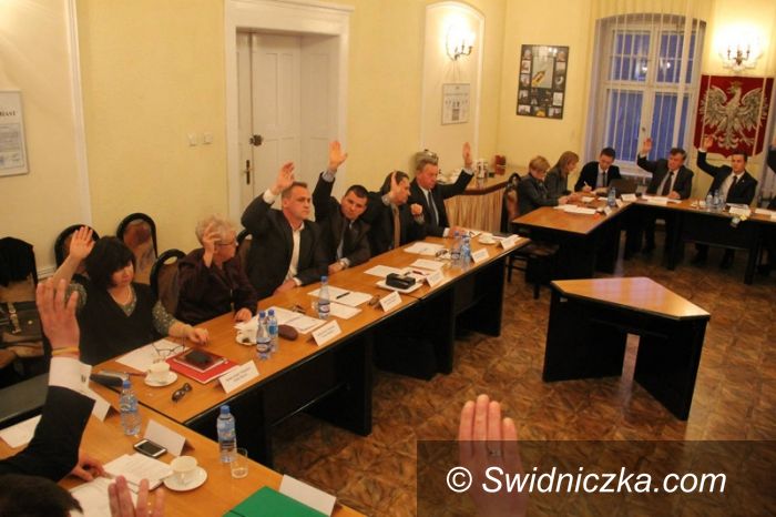 Świebodzice: Będą zniżki dla rodzin wielodzietnych