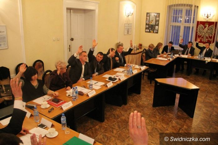Świebodzice: Będą zniżki dla rodzin wielodzietnych