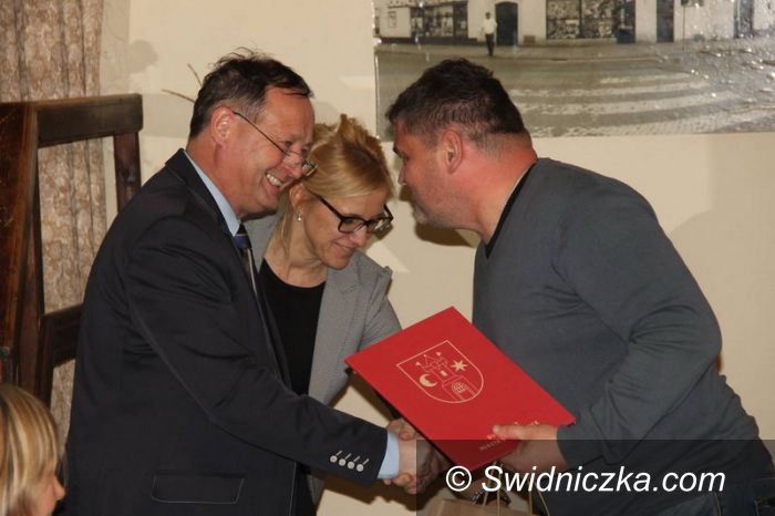 Świebodzice: TLS podsumowało trzeci rok działalności