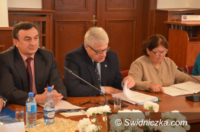 Strzegom: STOP przemocy w rodzinie