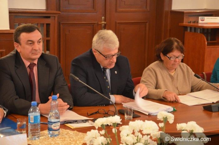 Strzegom: STOP przemocy w rodzinie