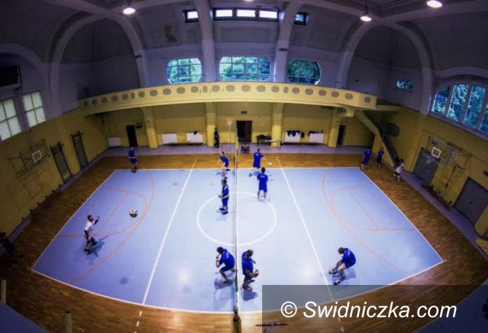 Świdnica: Trening otwarty Dekorii Świdnica
