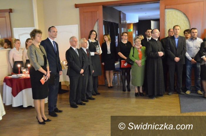 Świdnica: XV Gala Bożonarodzeniowa – Od morza do Tatr