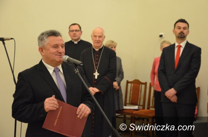 Strzegom: To był naprawdę dobry rok dla gminy Strzegom