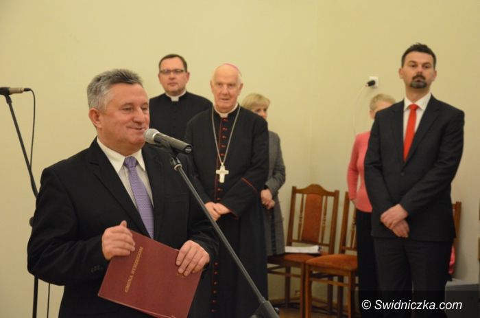 Strzegom: To był naprawdę dobry rok dla gminy Strzegom