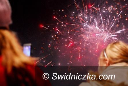 Region: Szczęśliwego 2015 roku!