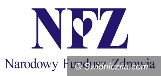 powiat świdnicki: 14 przychodni z powiatu świdnickiego bez kontraktu