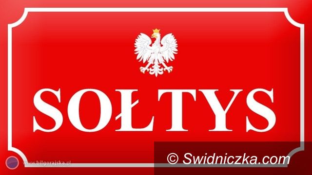 Gmina Żarów: Mieszkańcy wsi wybiorą nowych sołtysów