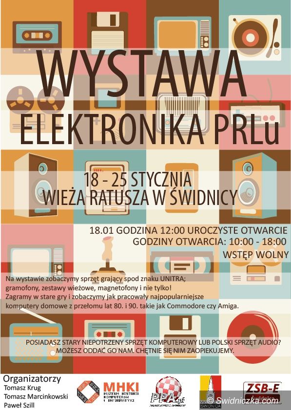 Świdnica: Wystawa