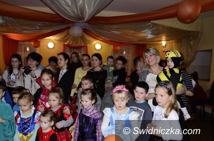 Żarów: Karnawał w pełni