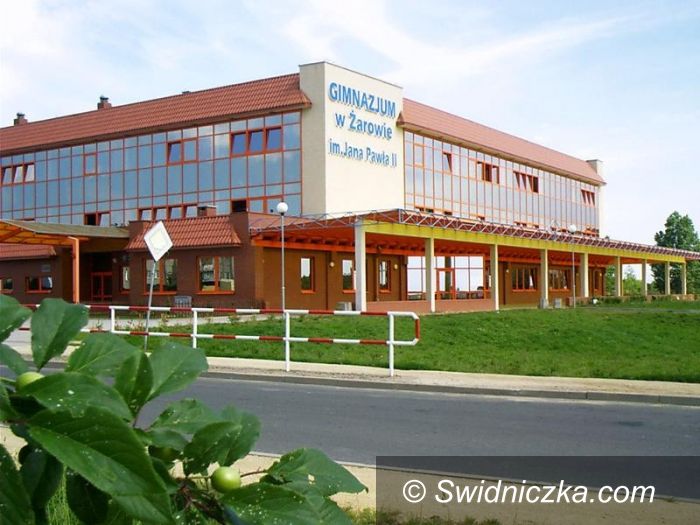 Żarów: Wyniki przeprowadzonego naboru