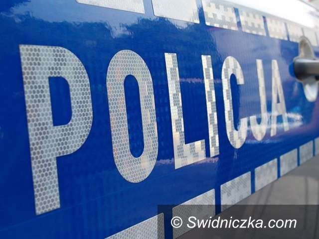 Region: Uwaga! Złodzieje podają się za policjantów