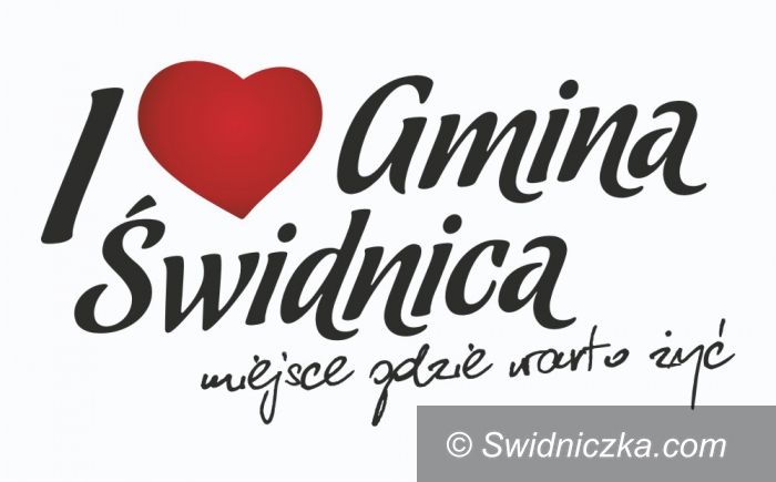 Gmina Świdnica: Gmina Świdnica – miejsce gdzie warto żyć