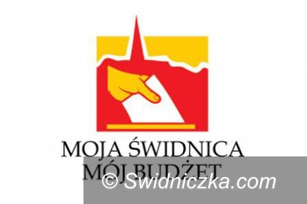 Świdnica: Budżet obywatelski? Tak!