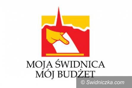 Świdnica: Budżet obywatelski? Tak!