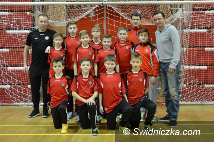 Pardubice: Czeska przygoda chłopców Krupczaka