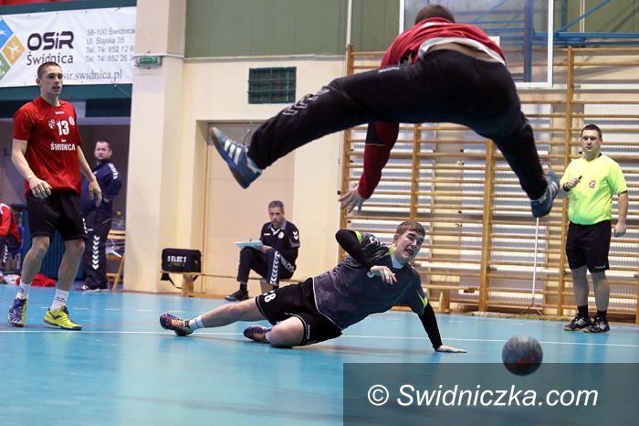 Świdnica: ŚKPR drugi w Świdnicy