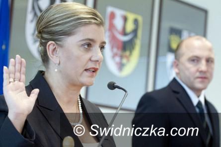 Świdnica: Budżet Świdnicy na 2015 z autopoprawką prezydenta
