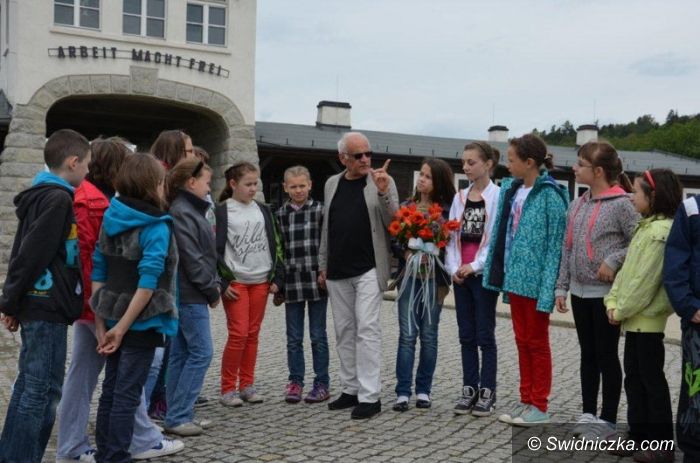 Strzegom: Zachować od zapomnienia