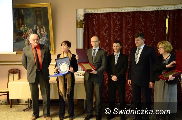 Żarów: Najlepsi sportowcy 2014 roku