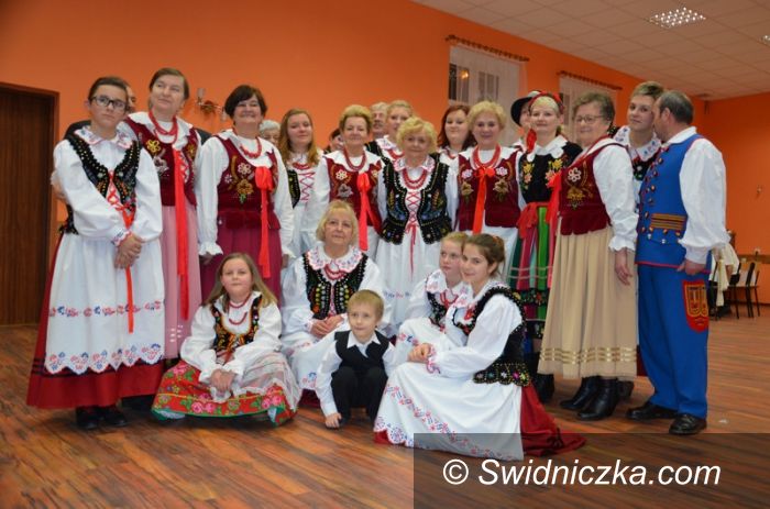 Strzegom: Rubinowi Jubilaci