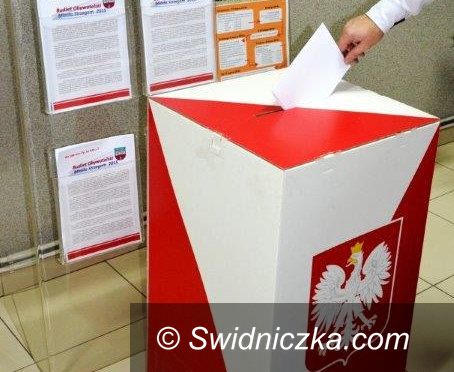 Strzegom: Bo jak nie Ty, to kto?