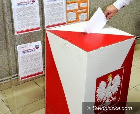 Strzegom: Bo jak nie Ty, to kto?