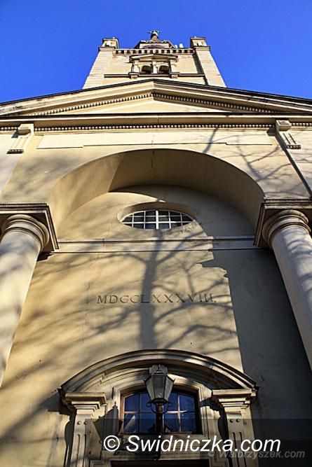 Wałbrzych: Gmina Wałbrzych dołoży do remontów zabytkowych budynków