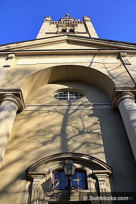 Wałbrzych: Gmina Wałbrzych dołoży do remontów zabytkowych budynków