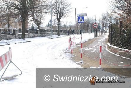 Region: Może popadać śnieg