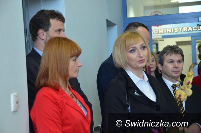Marcinowice: Marcinowice chcą wspierać pogotowie