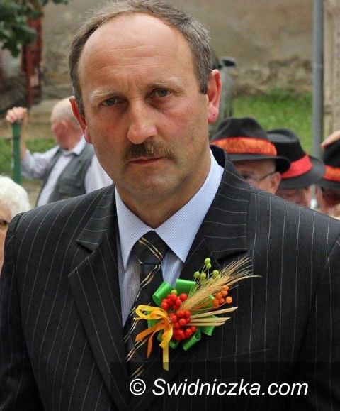 Pietrzyków: Zbigniew Matkowski sołtysem Pietrzykowa