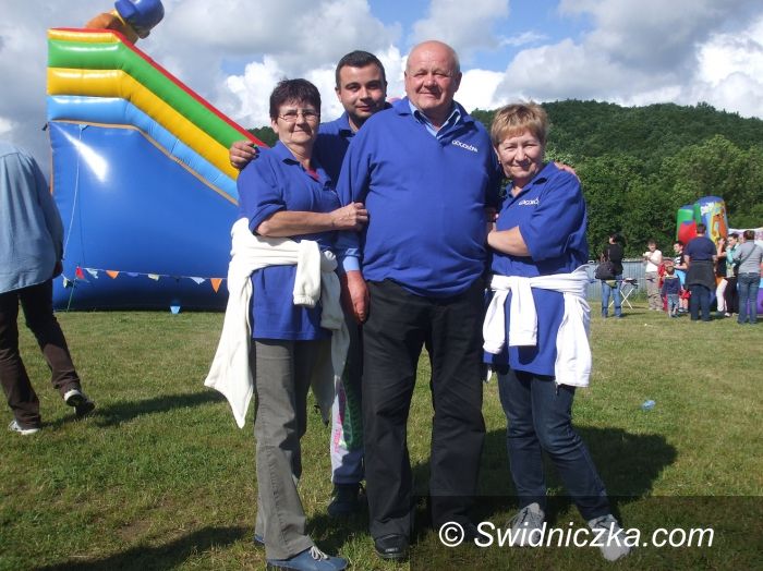 Gogołów: Cztery lata panowania najmłodszego sołtysa w Polsce