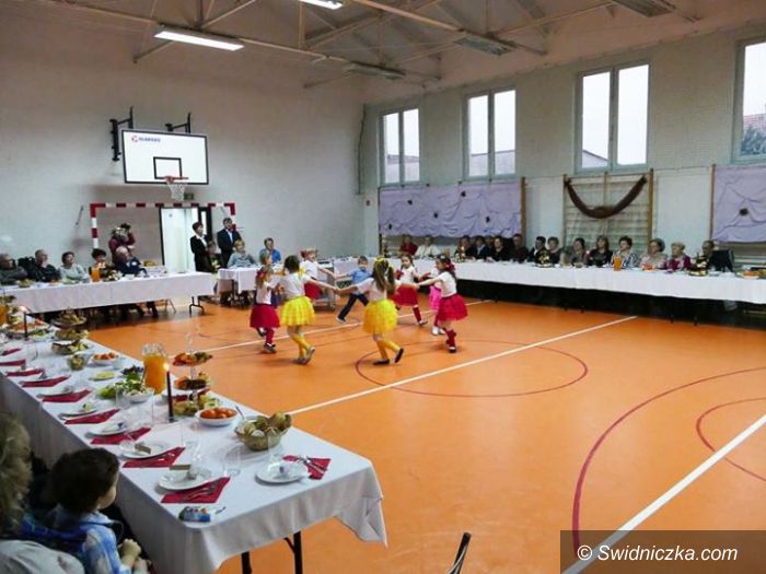 Jaworzyna Śląska: Ferie zimowe już za nami