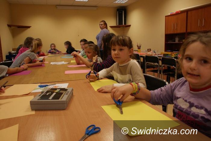 Żarów: I po feriach …